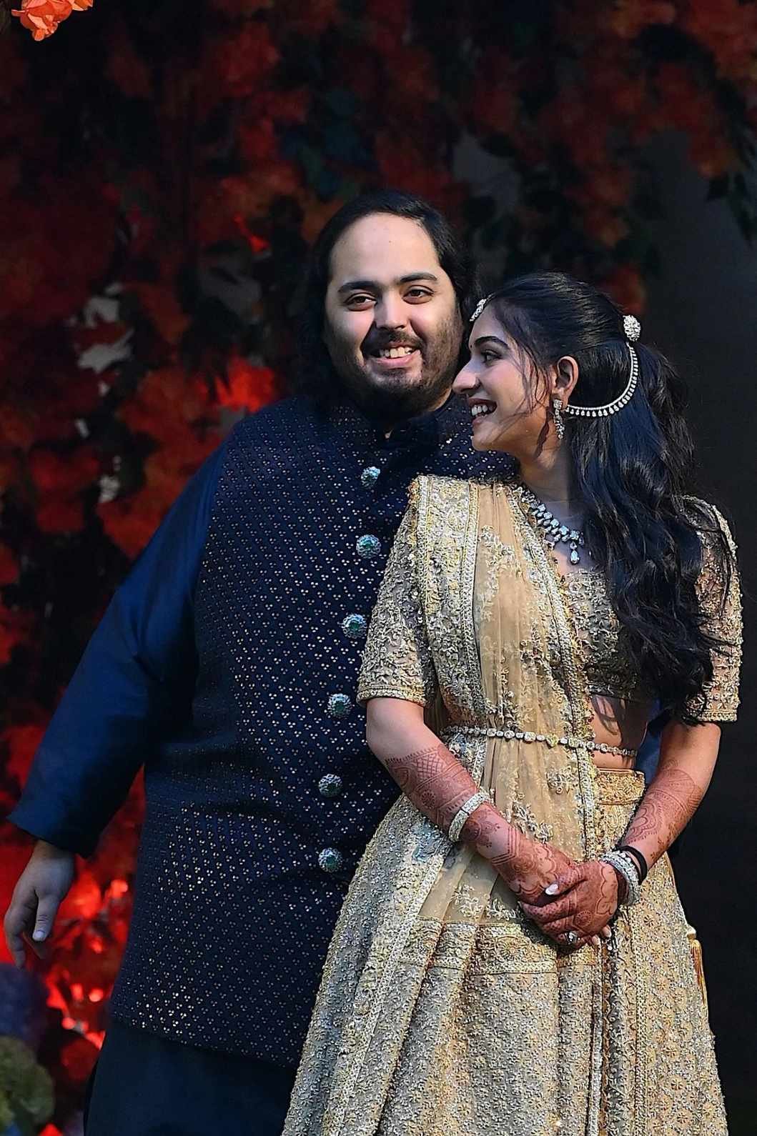 Anant Ambani