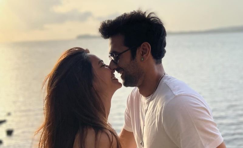 Kriti Kharbanda and Pulkit Samrat Wedding￼