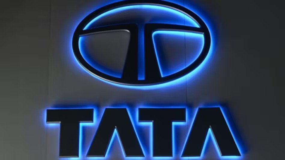 Tata Motors Share Price