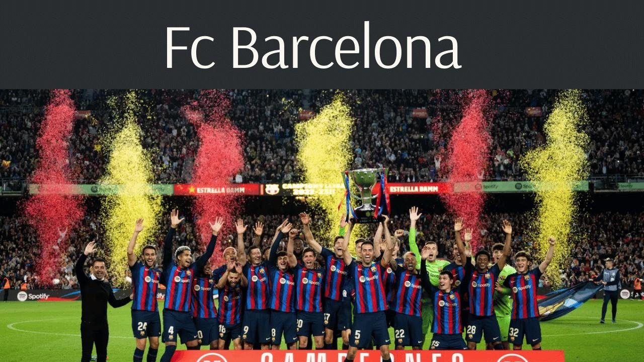 FC Barcelona