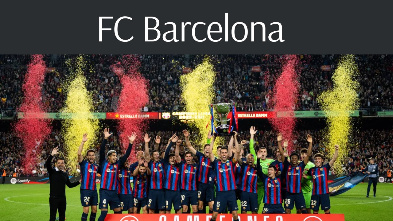 FC Barcelona