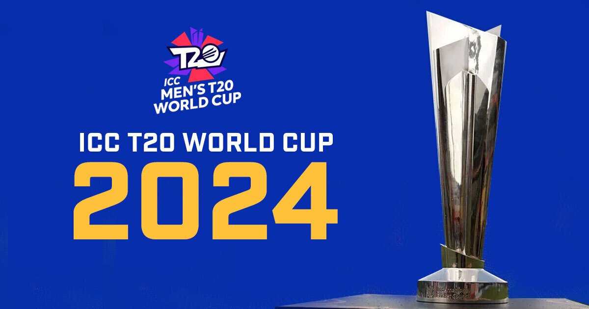 The 2024 ICC Men’s T20 World Cup