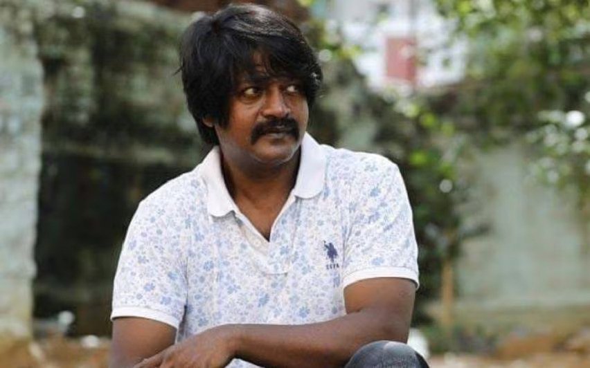 Daniel Balaji