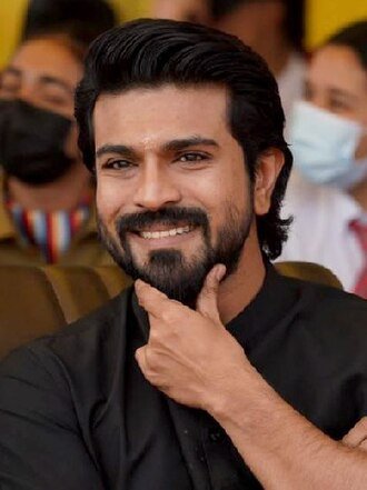 Ram Charan's 39th Birthday