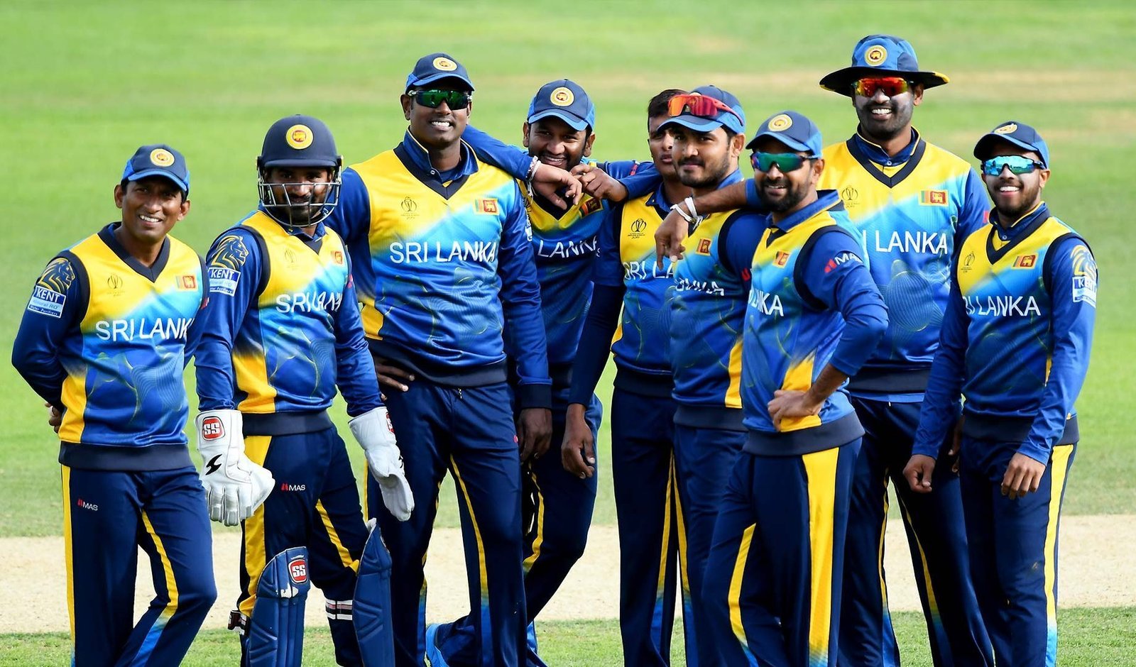 Sri Lanka National Cricket Team