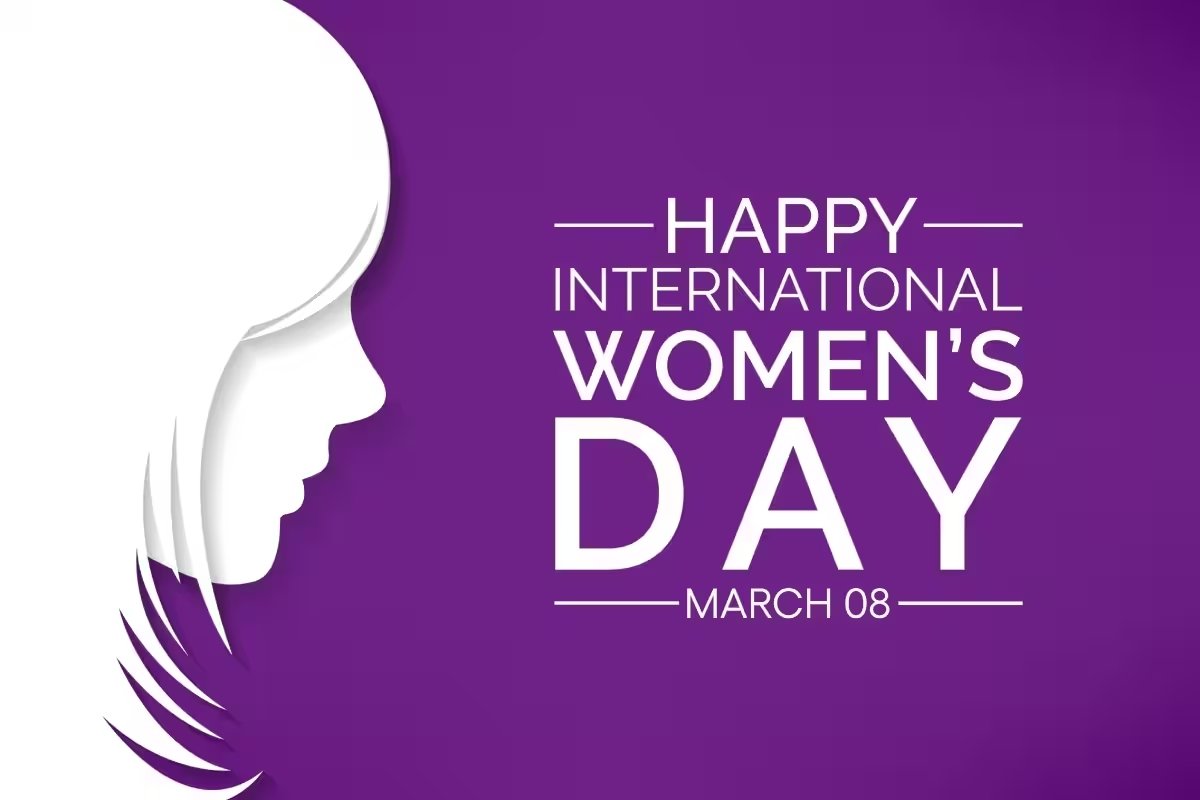 When Is International Women’s day