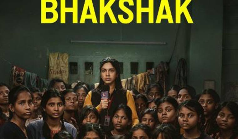 Bhakshak Movie Review