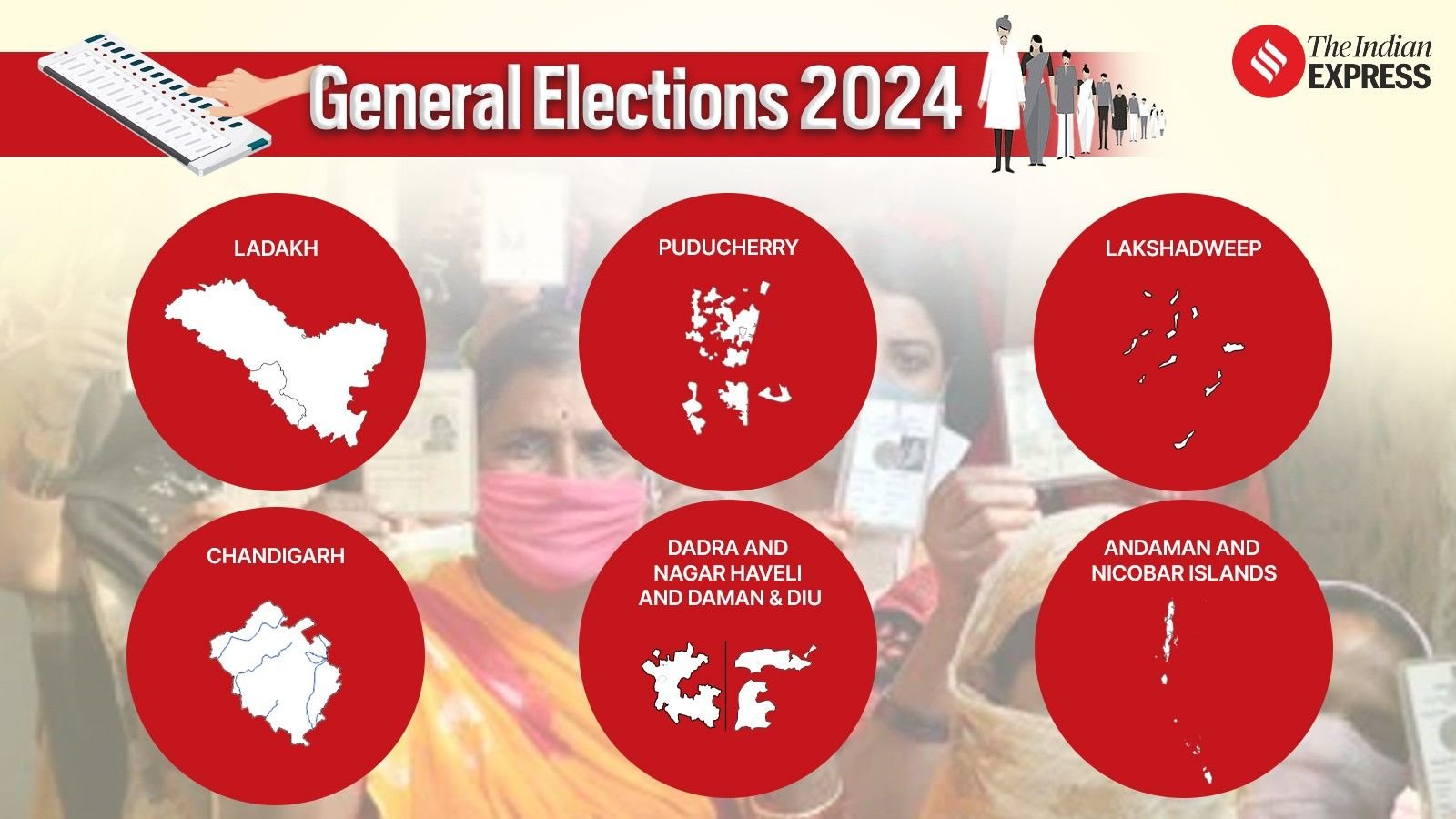 Indian General Election 2024