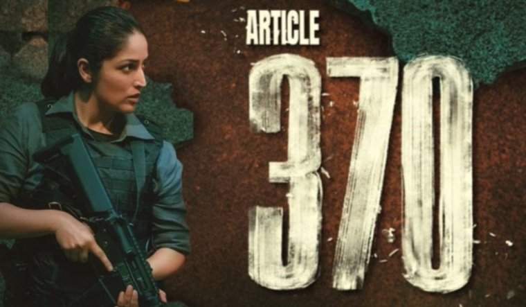 Article 370